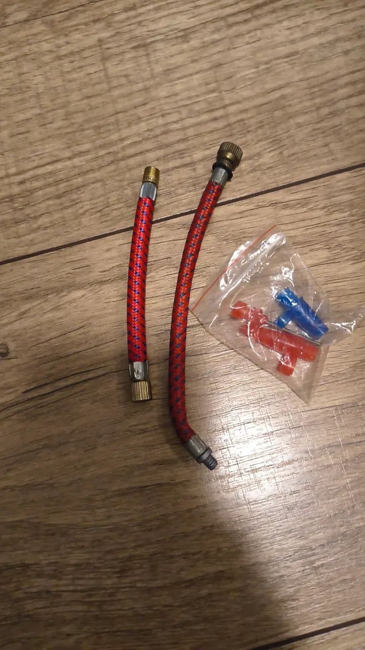 Kit de bombas para inflar - Foto 3