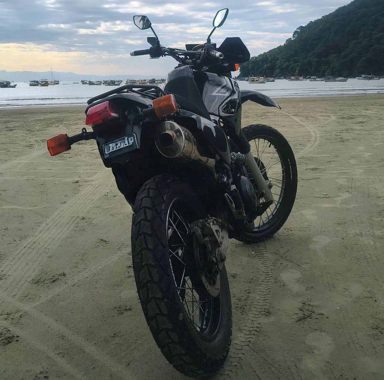 Xt600 original  - Foto 3