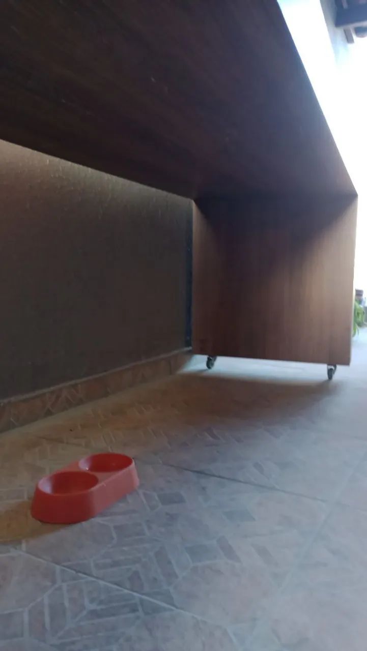 Mesa para buffet ou área externa  - Foto 4
