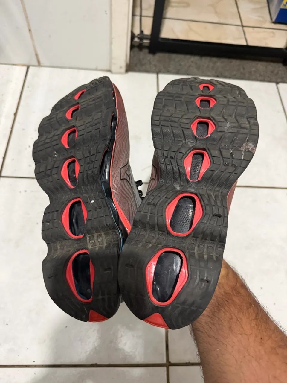 Mizuno pro X 44 - Foto 3