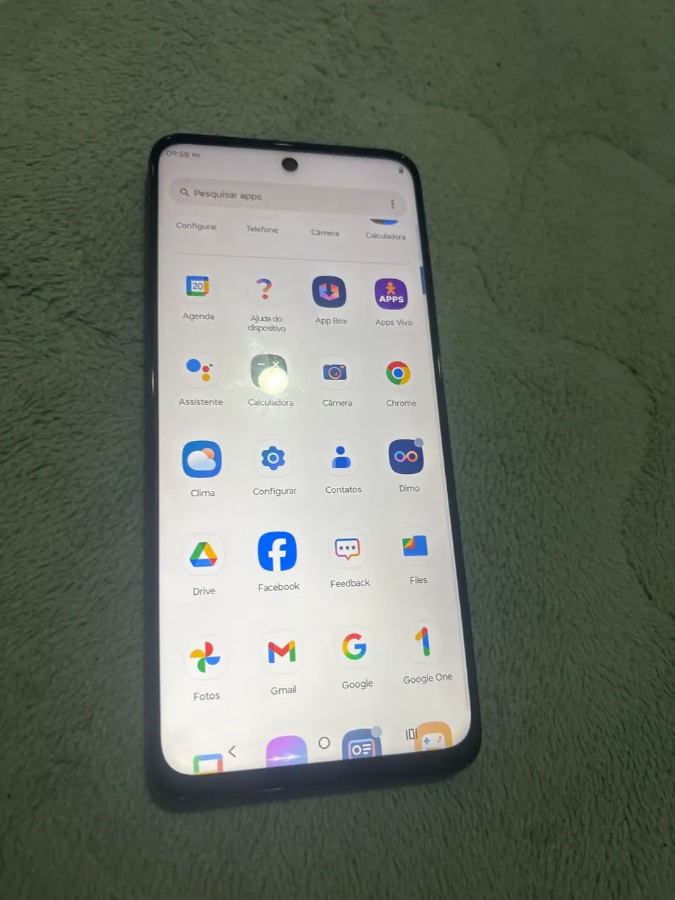 Vendo G15 256g top  - Foto 2