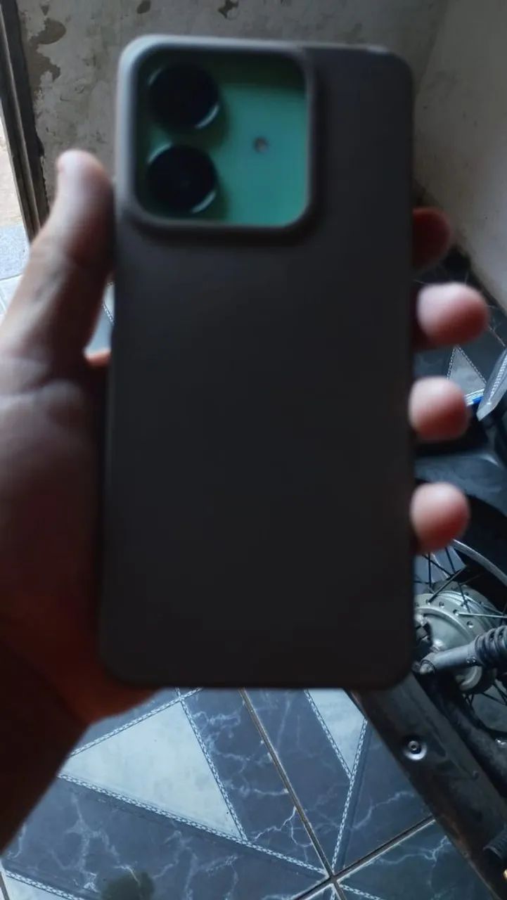 realmi note60s - Foto 2