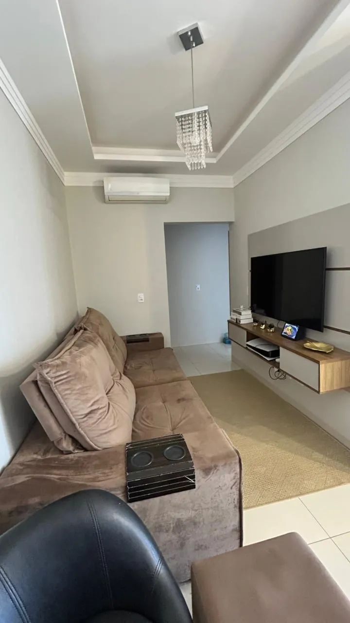 Apartamento em Condomínio Fechado - Foto 5