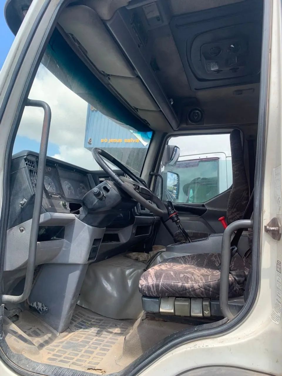 Volvo Vm 240 2005 - Foto 5