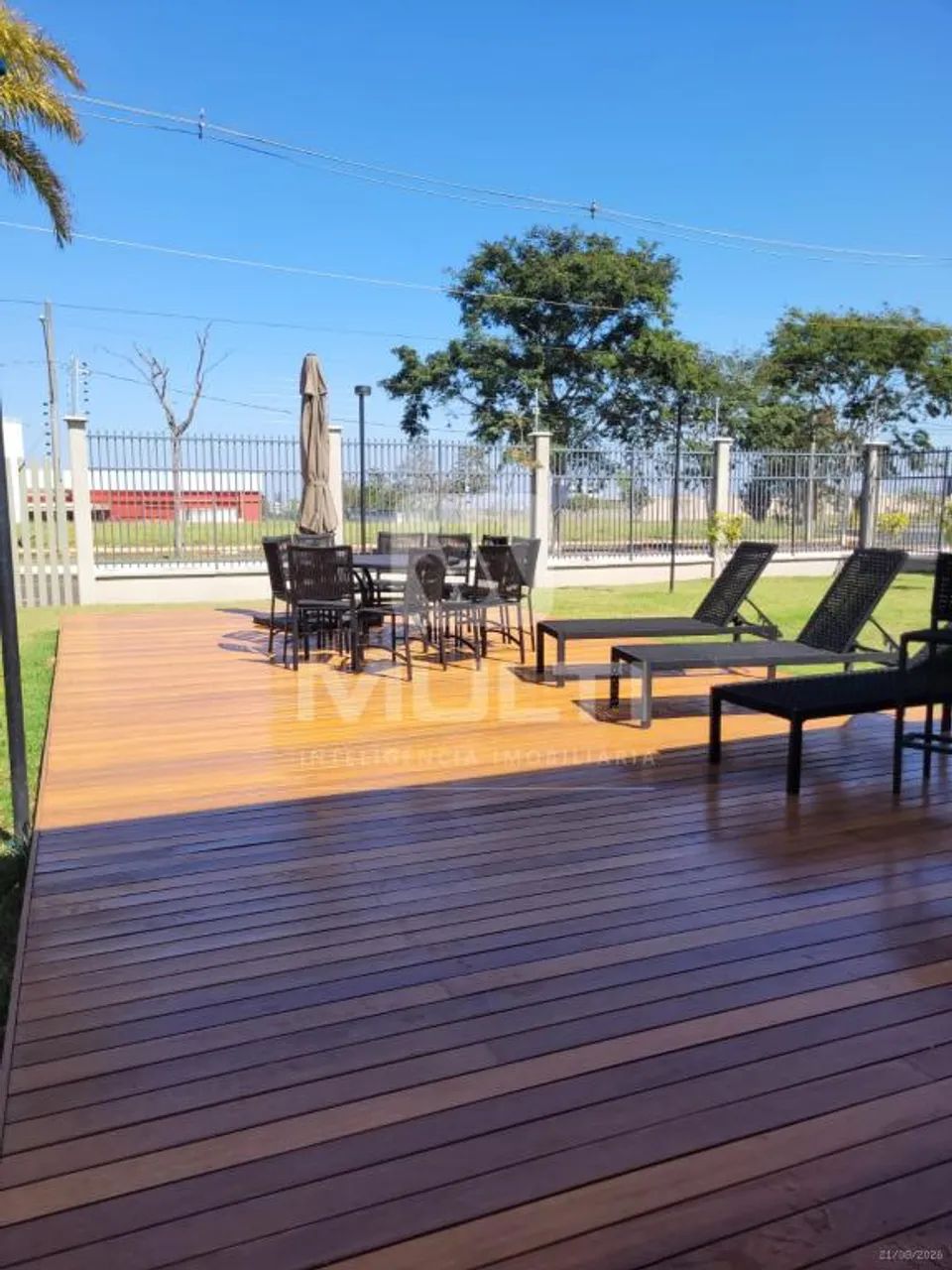 Terreno Condominio - BOULEVARD UMUARAMA COND - Foto 4