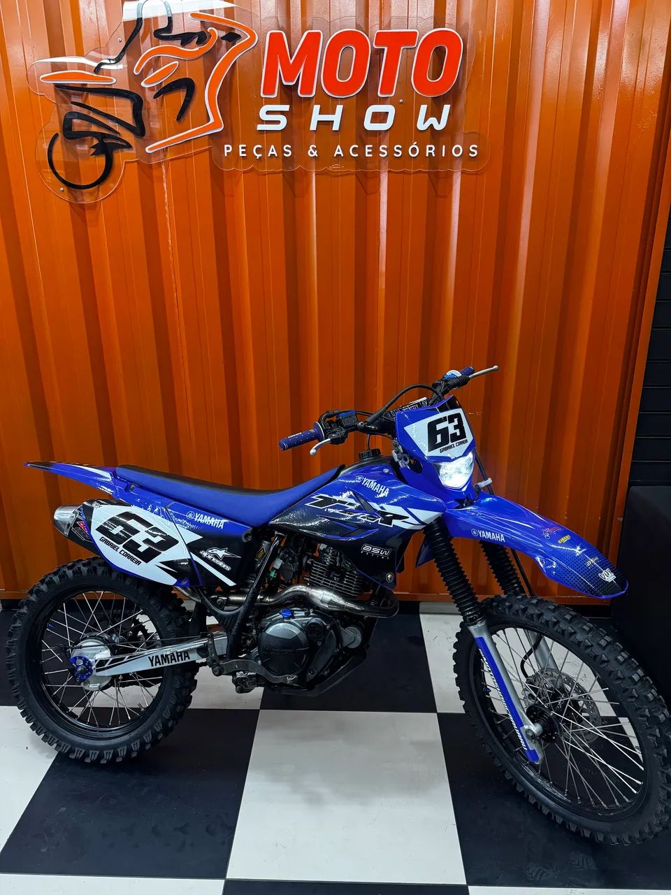 TTR 230 / 2024 