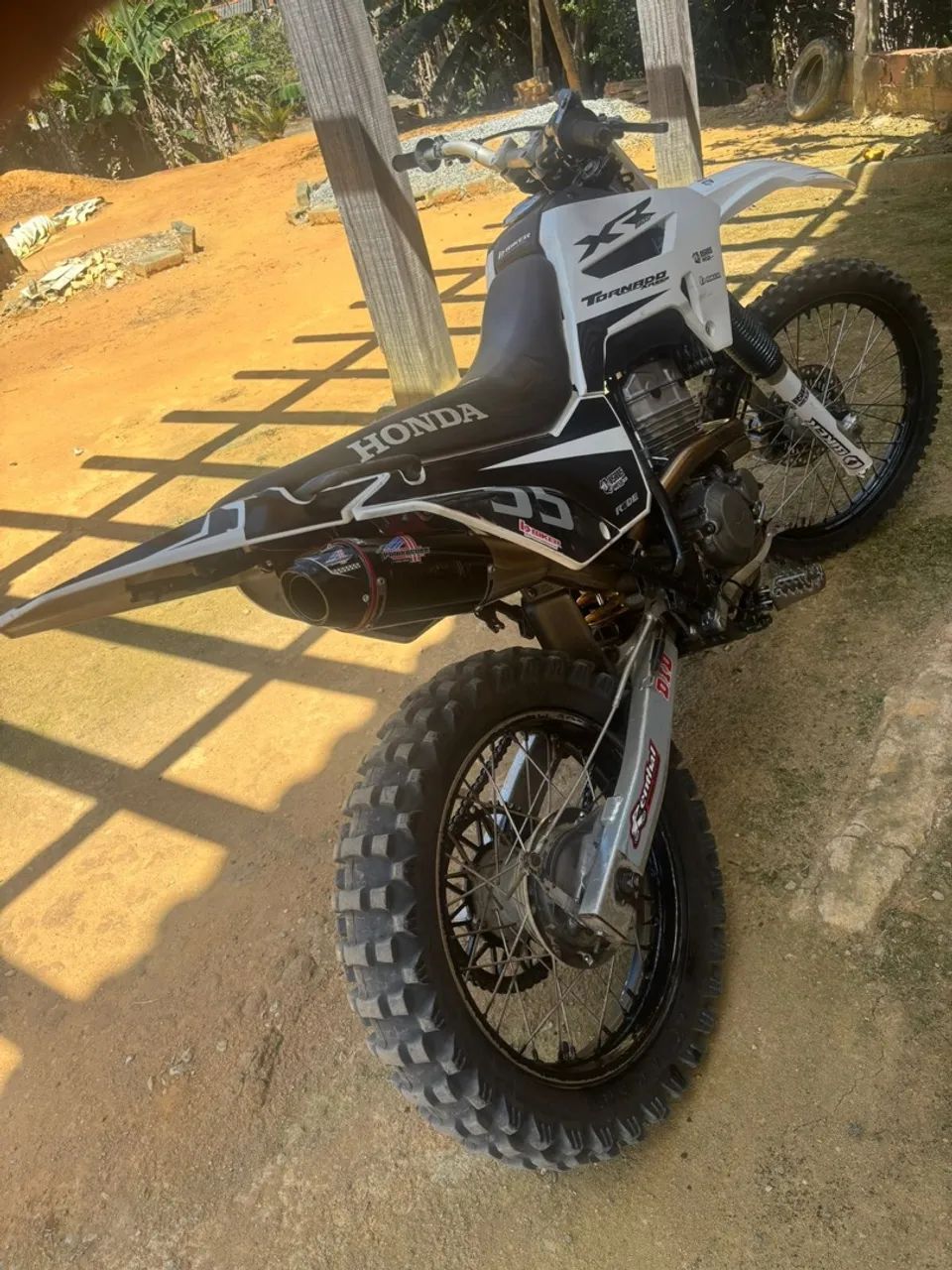 Vendo tornado 250 - Foto 3