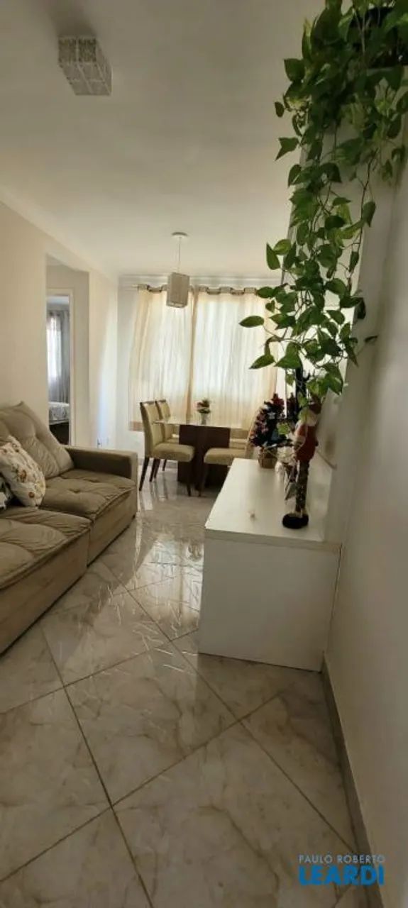 APARTAMENTO - LOTEAMENTO PARQUE SÃO MARTINHO - SP - Foto 3