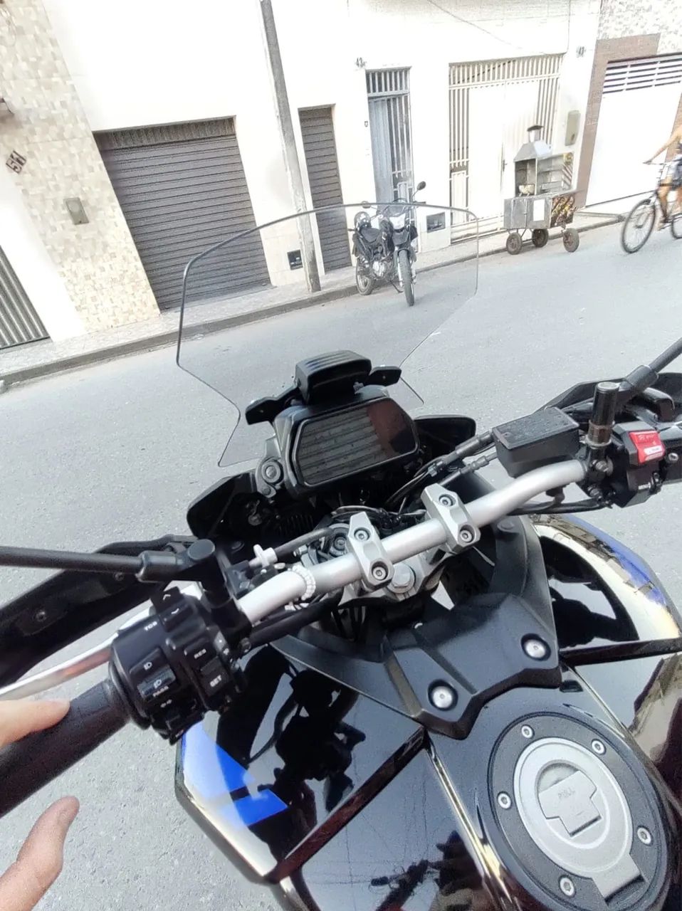 Tracer 900gt - Foto 4
