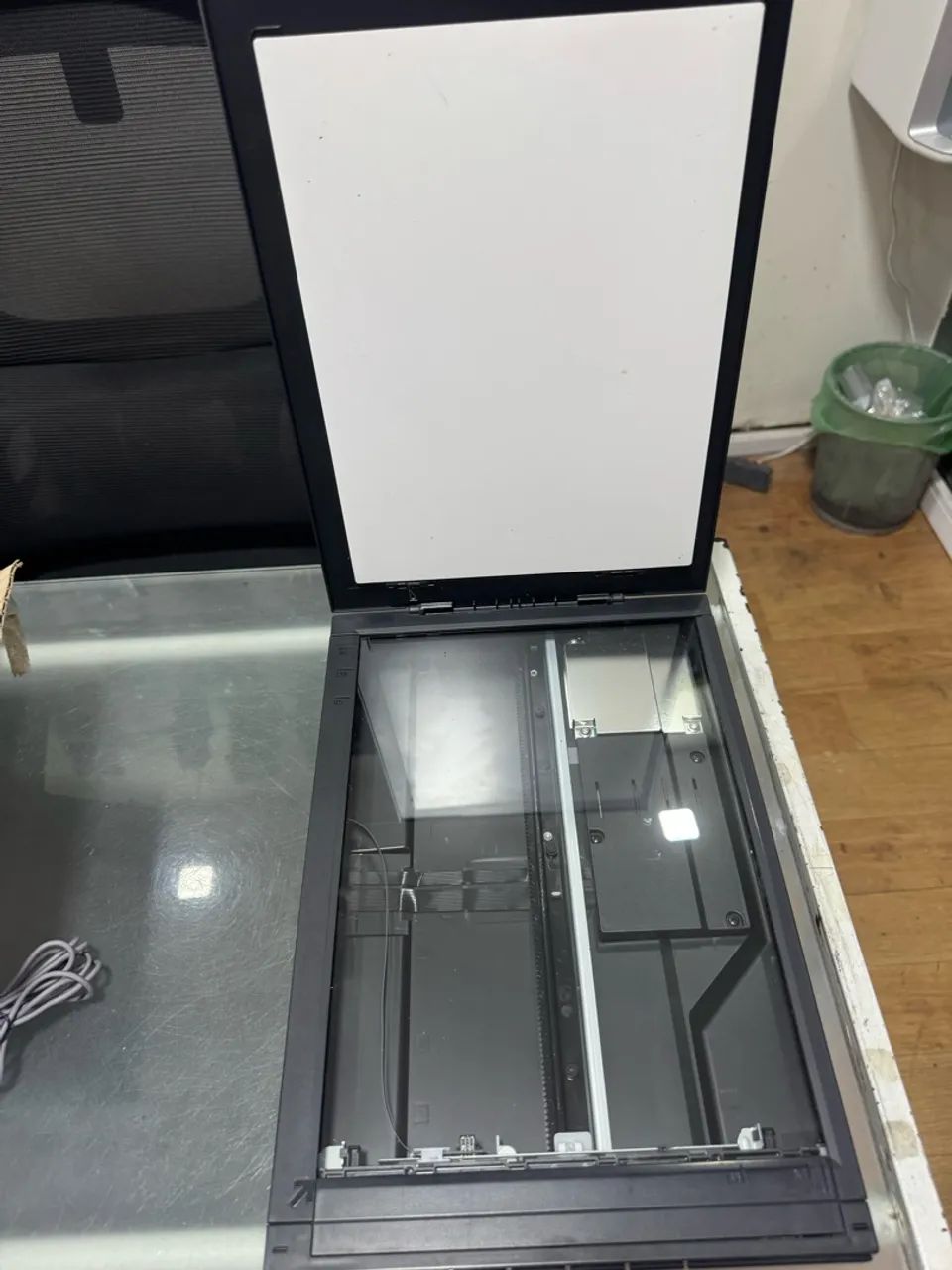 Scanner cânon lide300 - Foto 3
