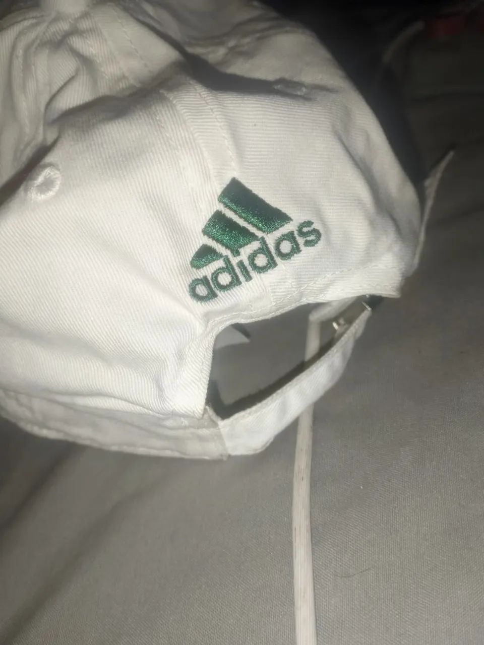 Boné Adidas fluminense 2012 - Foto 3