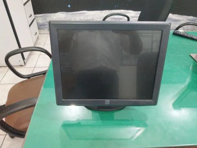 Monitor Touch Screen Elo 