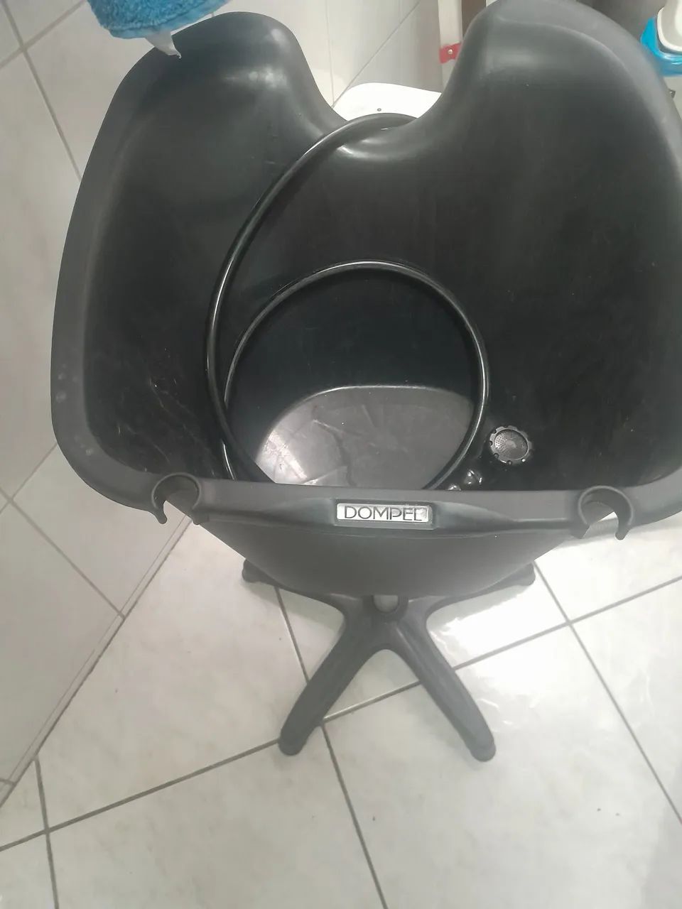 Lavatorio  portátil 