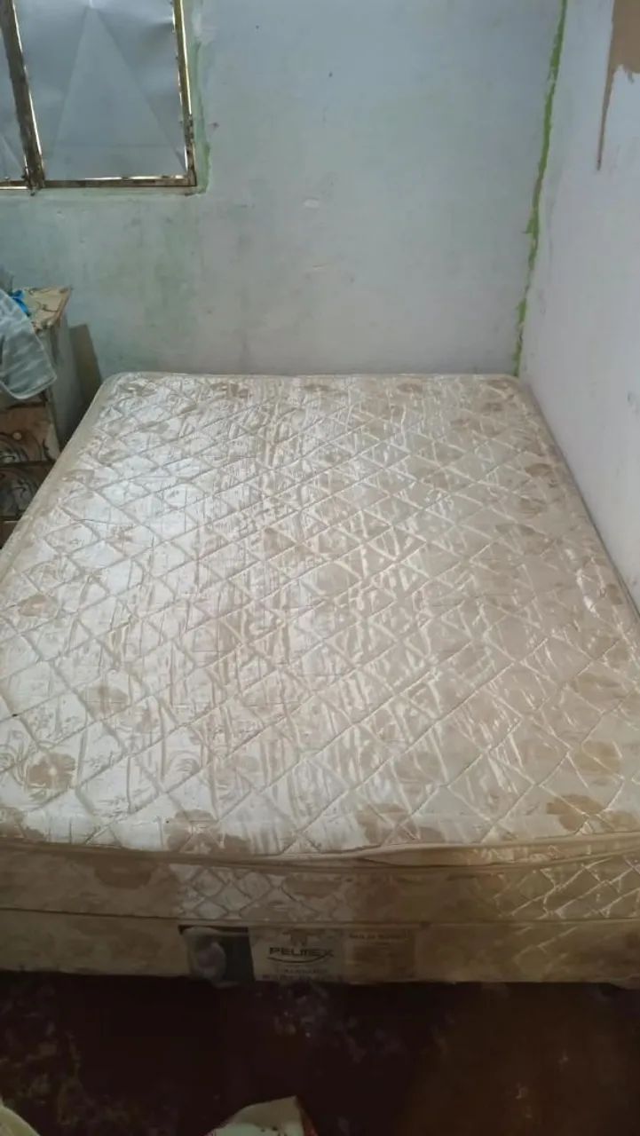Cama de Casal