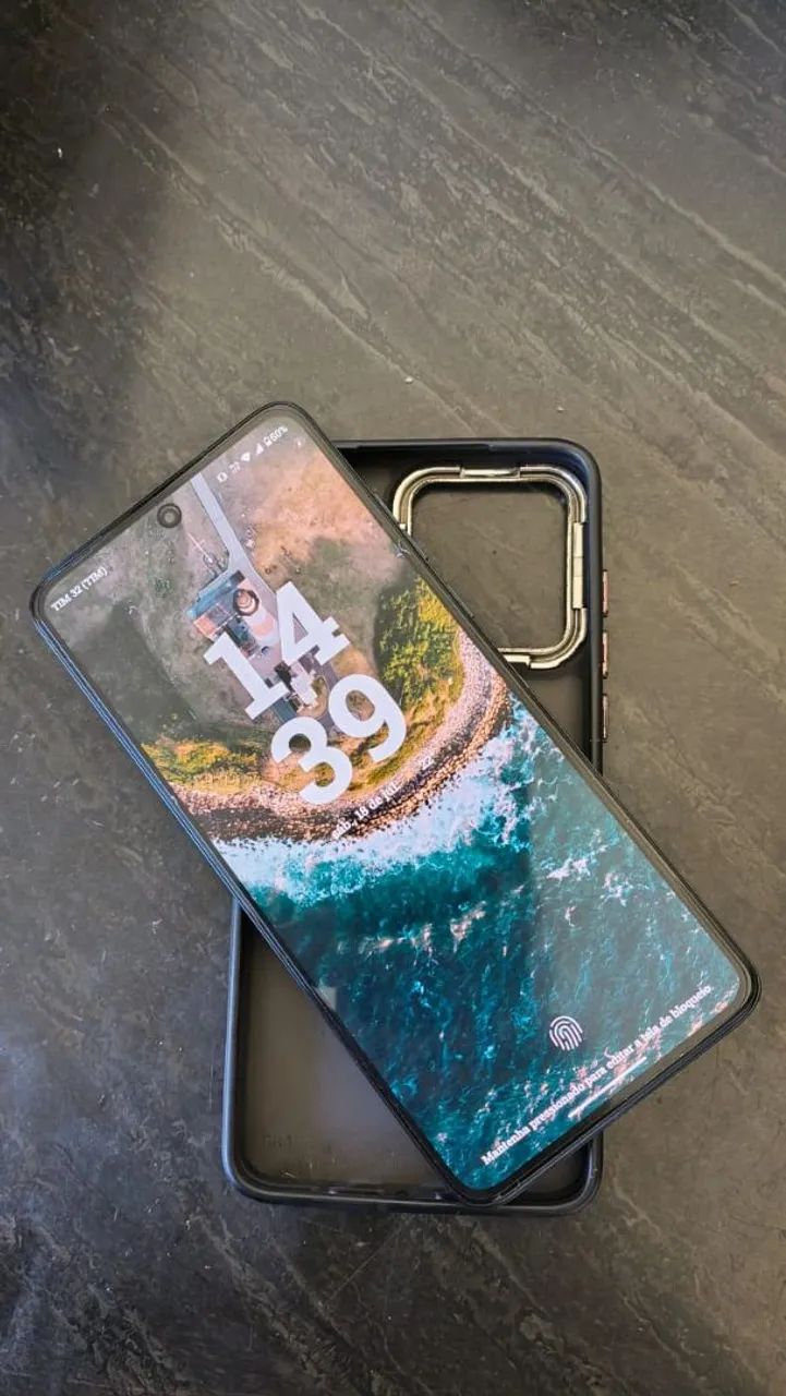 Motorola moto G84 