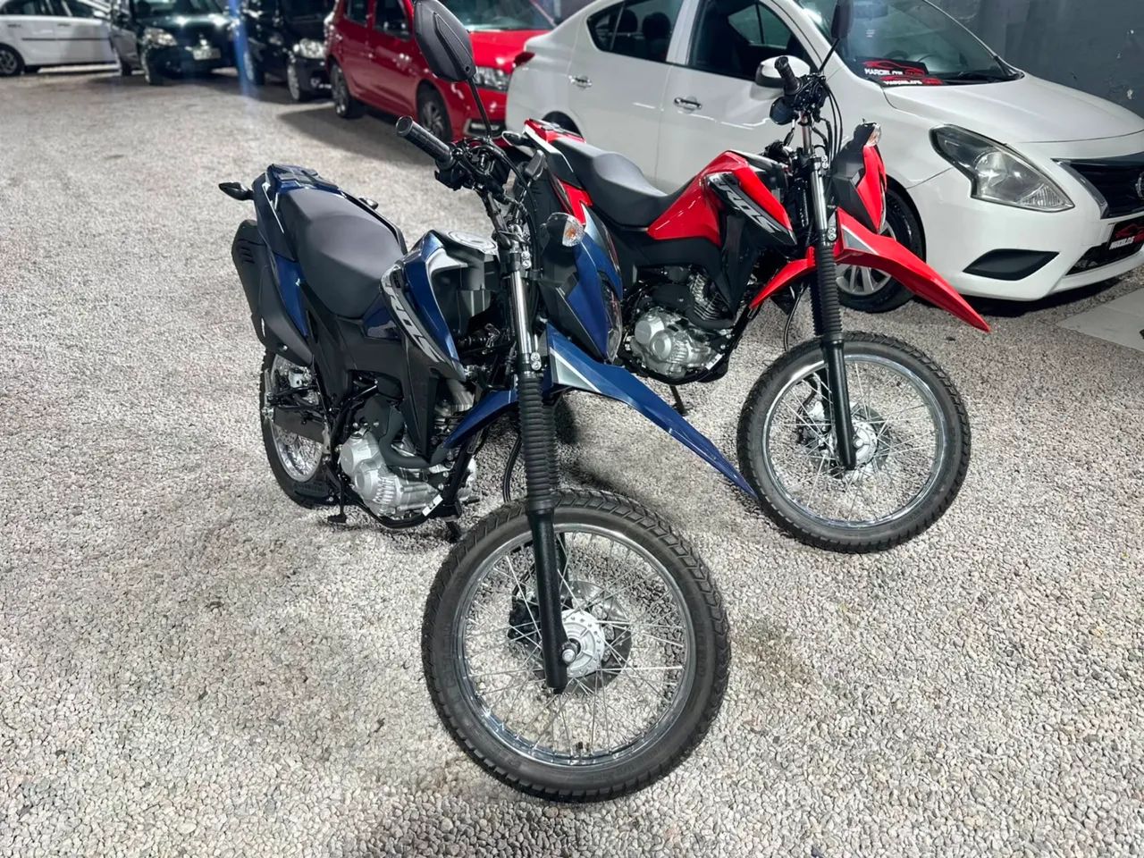 Moto bros zero  - Foto 4