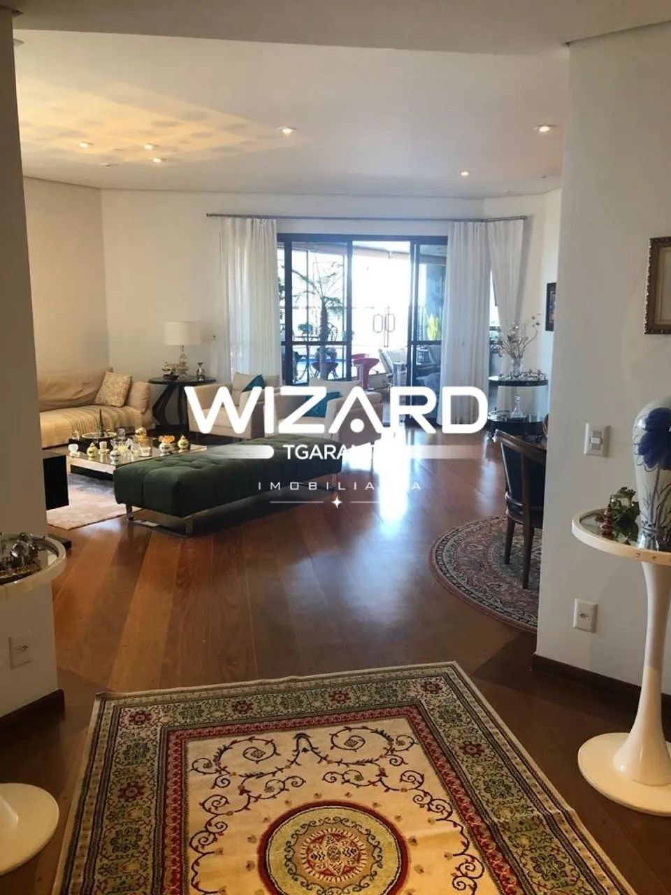 Apartamento Penthouse com hall exclusivo e com piscina - Foto 2