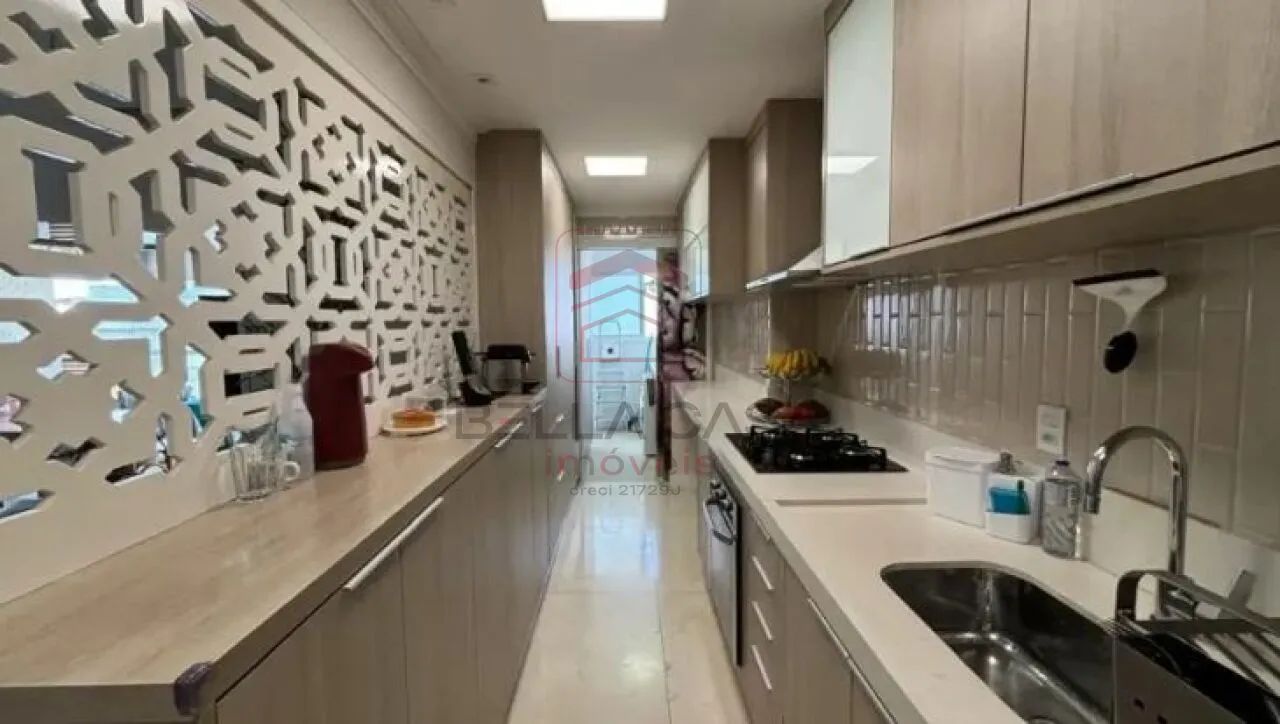 Apartamento a venda Mooca com 3 quartos e varanda gourmet - Foto 3