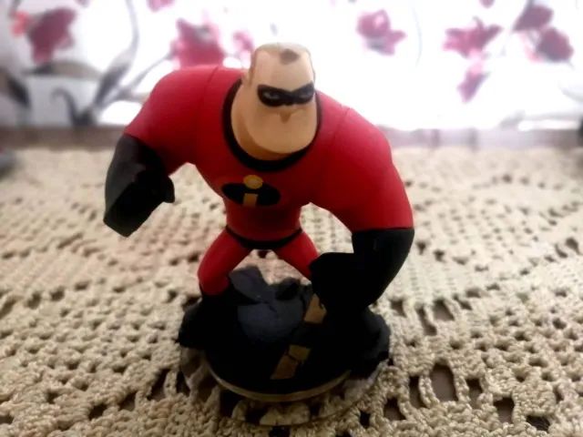 Personagens Disney Infinity - Personagens Pixar - Foto 2