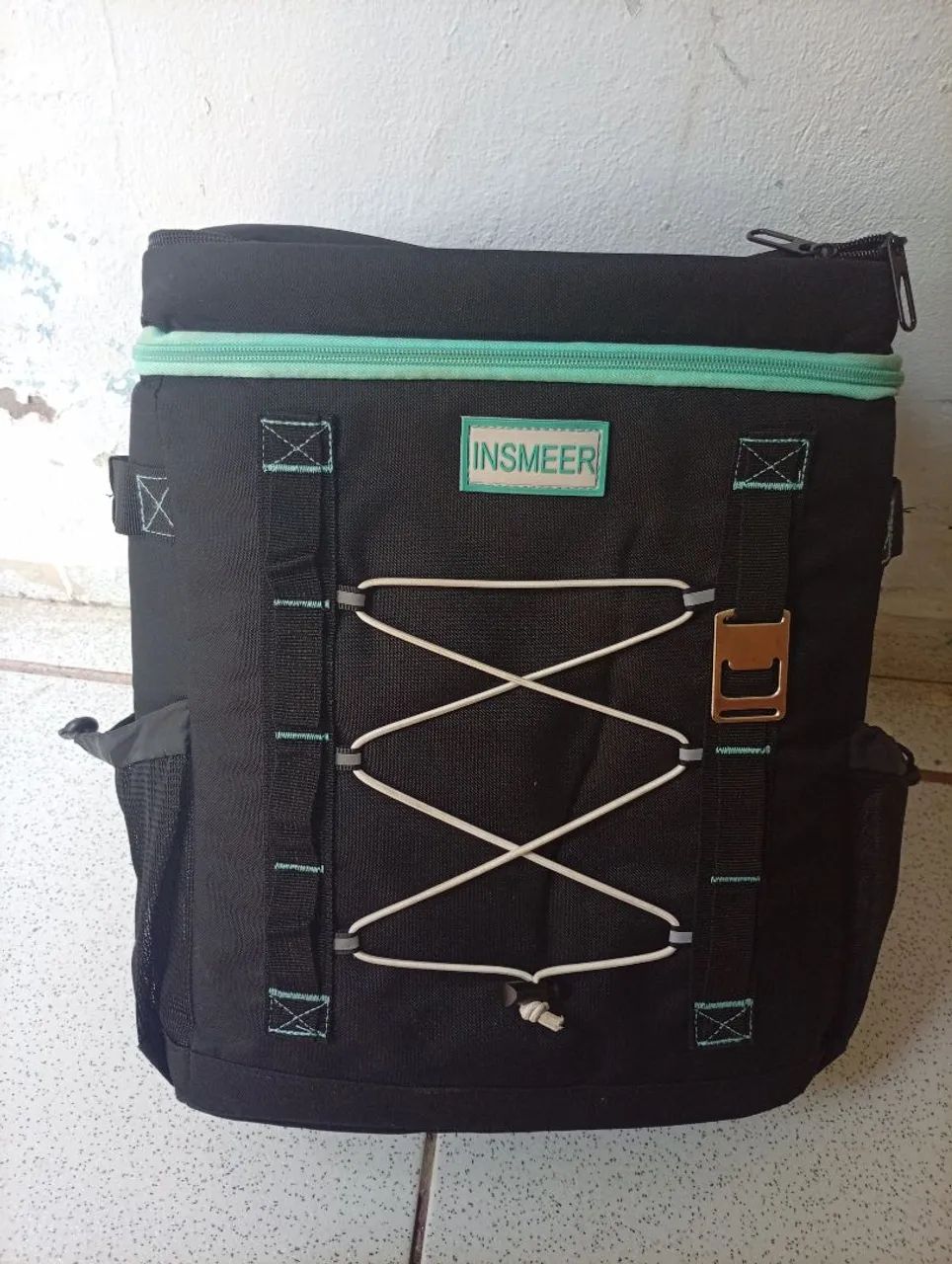 Mochila térmica  - Foto 3