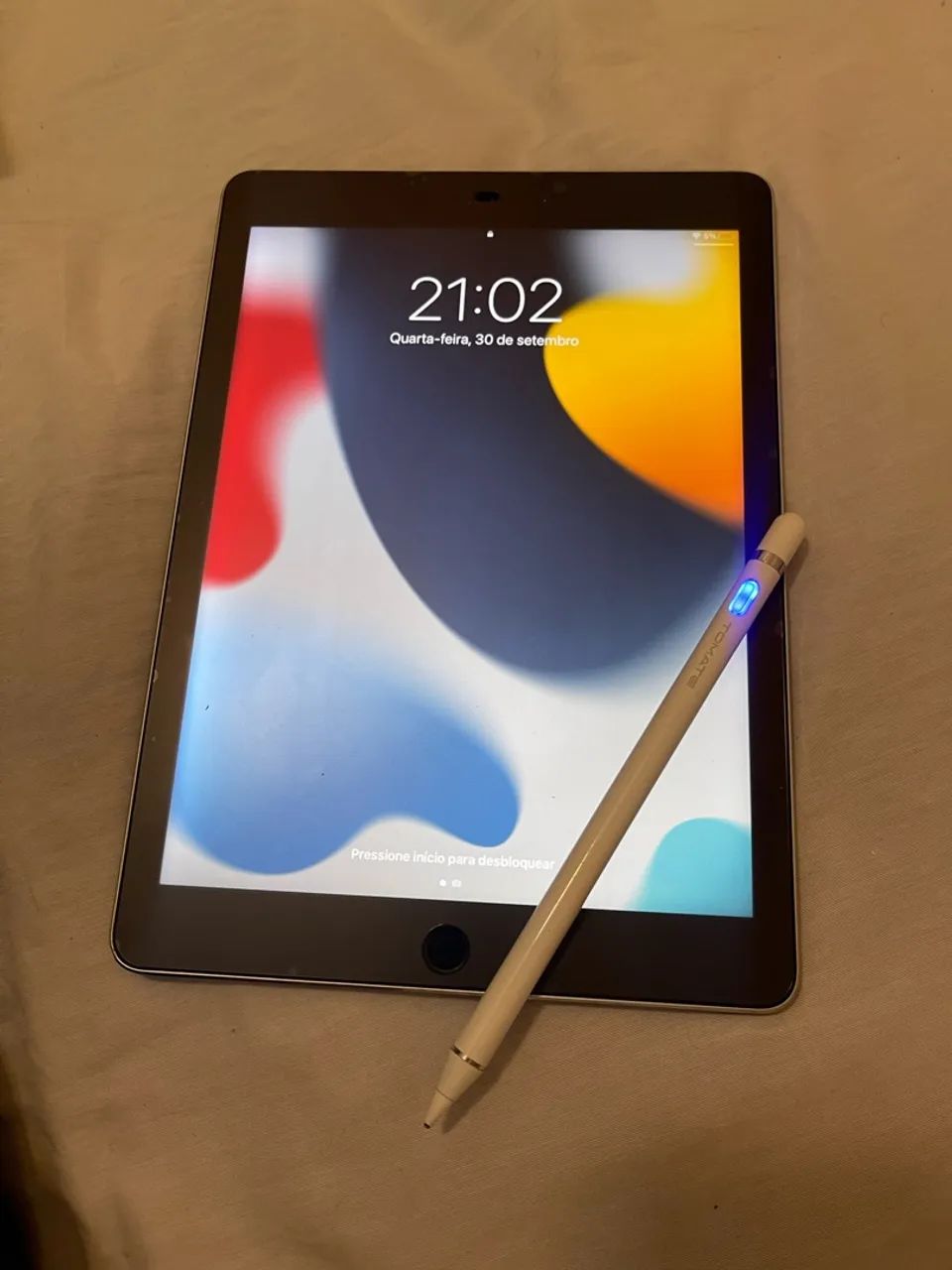 iPad Air 2 16gb Grafite  - Foto 3