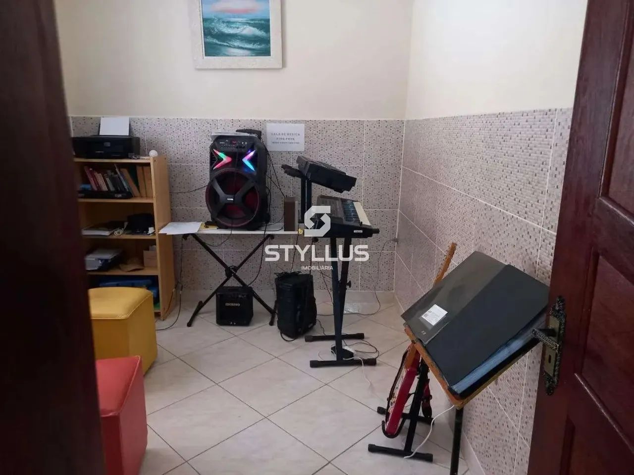 Condominio em Rua Capitão Jesus - 206m² (Ref: CA4366) - Foto 5