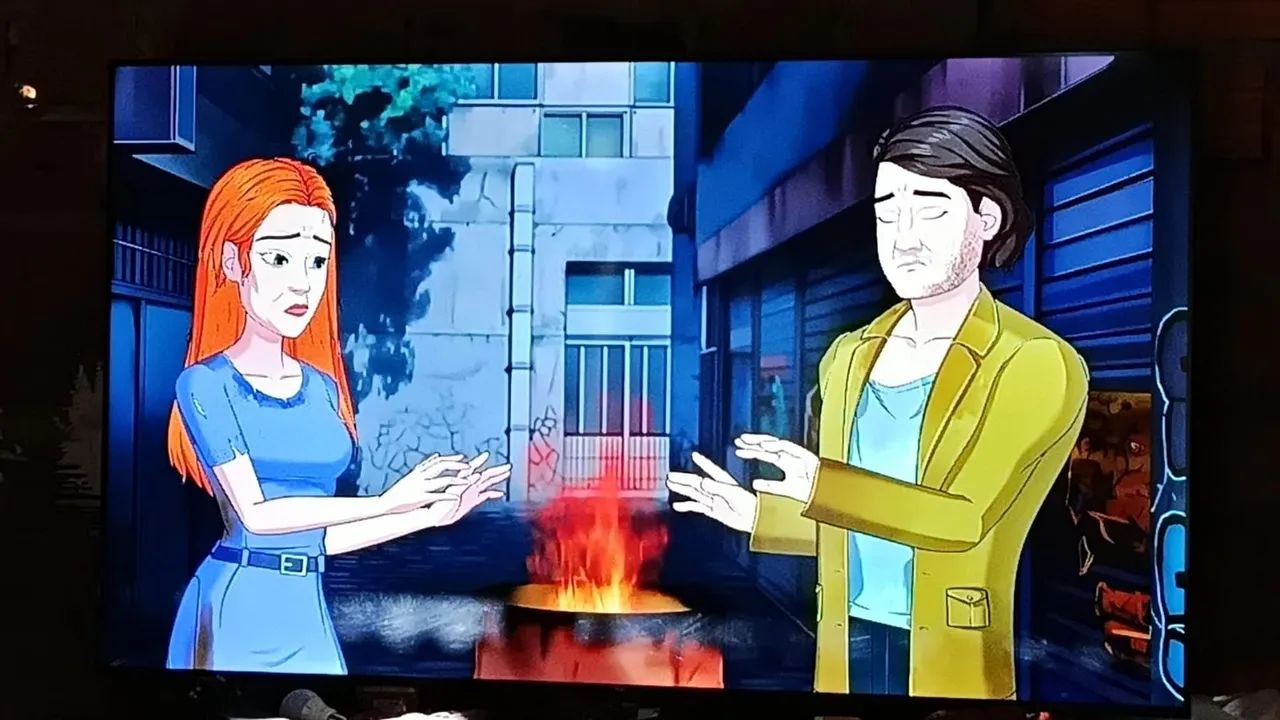 Tv 65 polegadas  - Foto 2