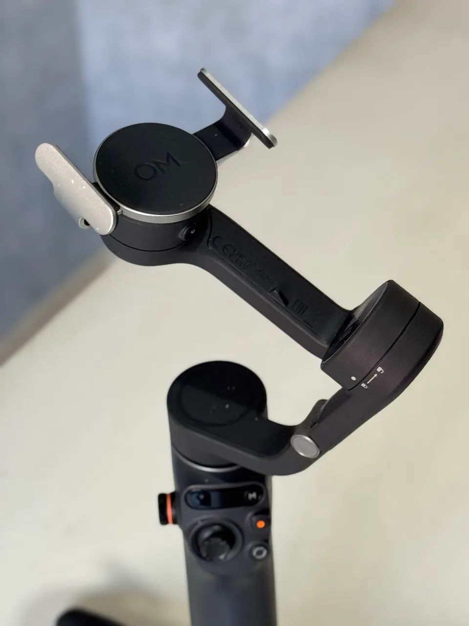 Gimbal Dji 6 - Foto 2