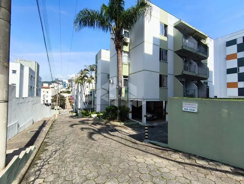 Apartamento 63.24M² - para Alugar