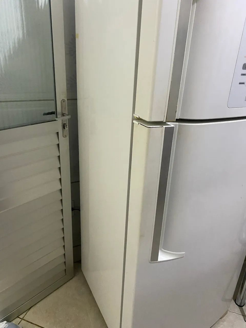 Refrigerador Brastemp em ótimo estado - Foto 5