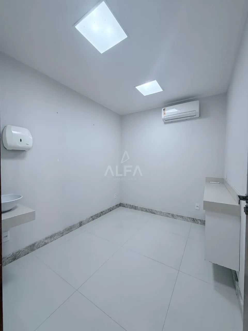 Ponto Comercial para Locação  Porto Canoa - Foto 4