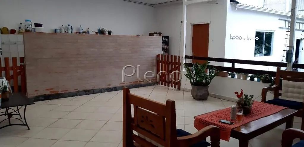 Casa à venda em Campinas, Parque Taquaral, com 3 quartos, com 107.9 m² - Foto 3