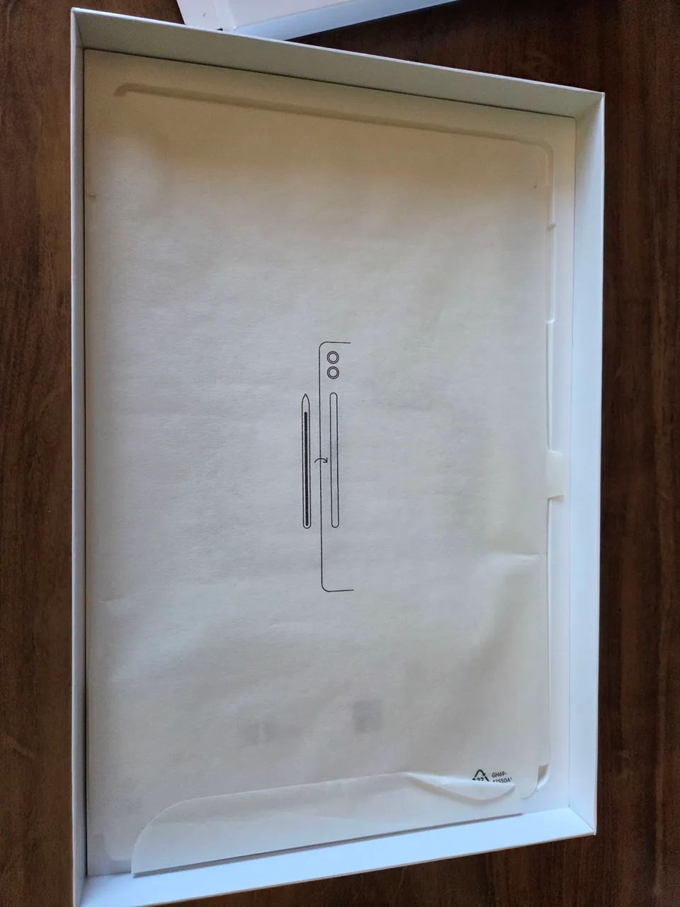 Tab S9 Ultra - Foto 3