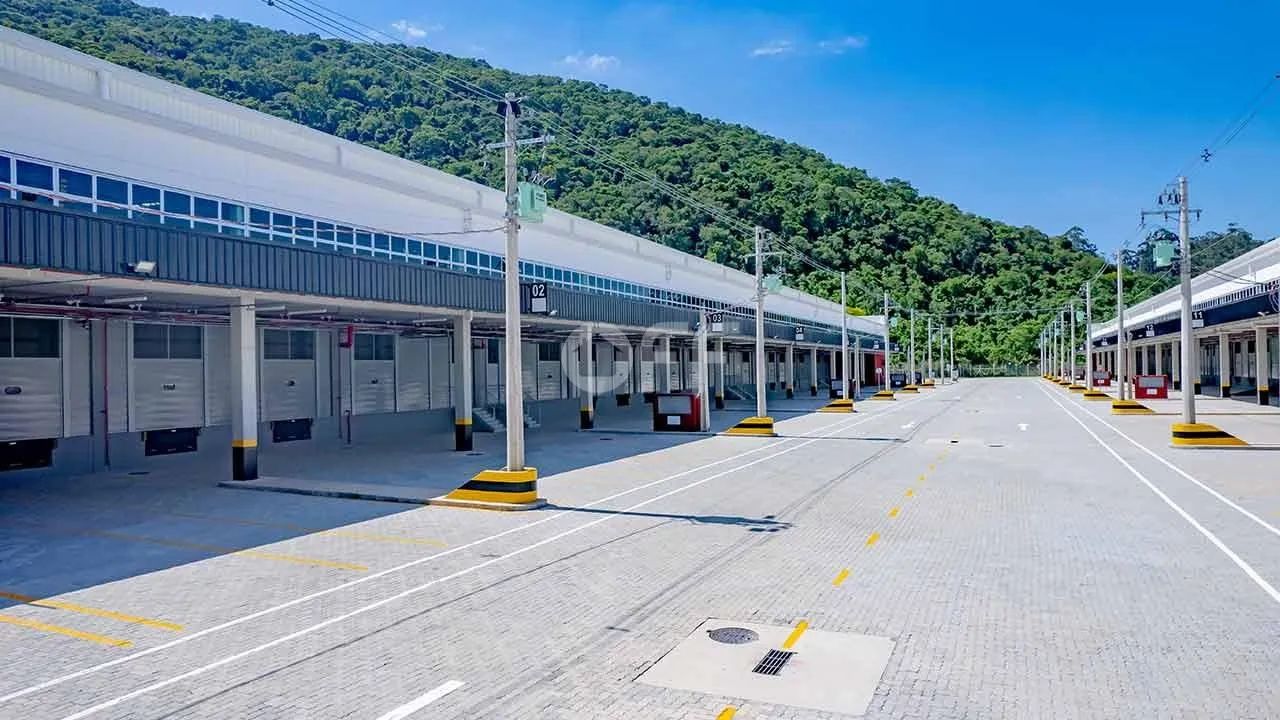 galpão - Vila Santa Cruz - SÃO PAULO - Foto 5