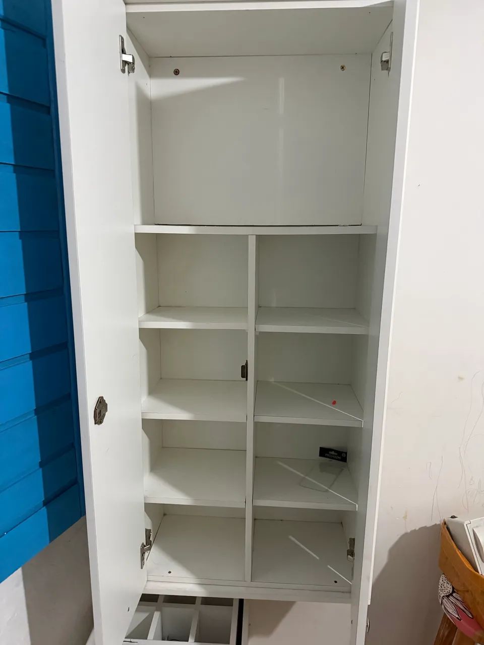 Vendo armários 