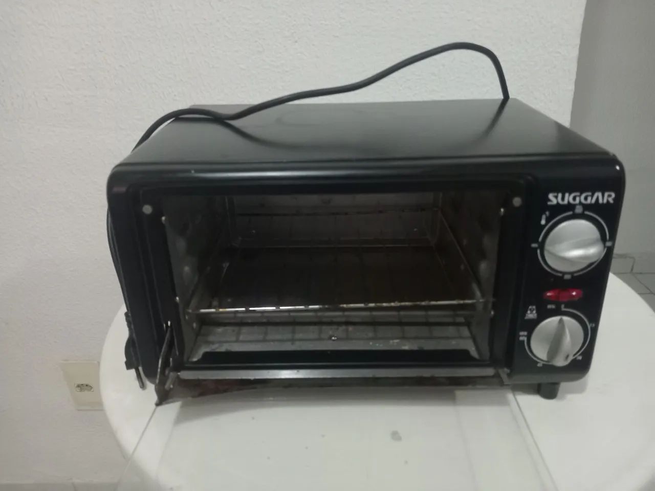 Forno sugar  - Foto 4