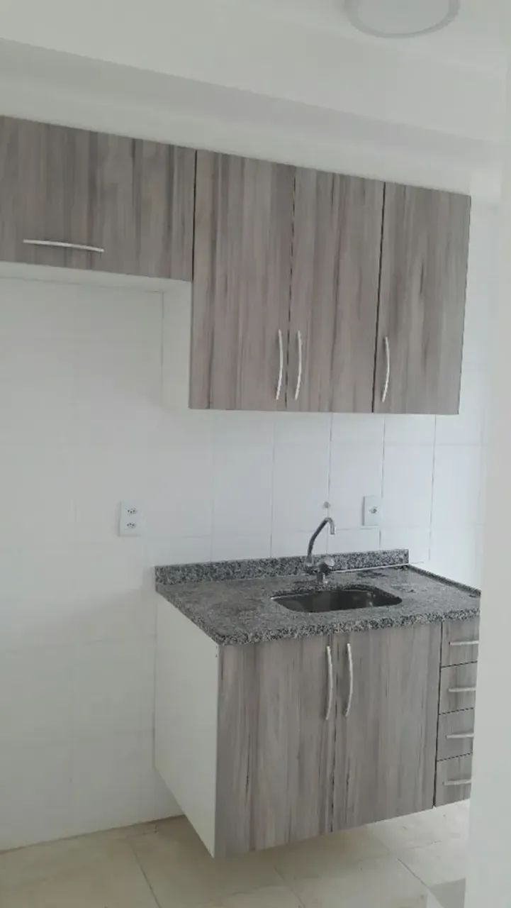 Apartamento com 2 quartos em Glória - Macaé - RJ - Foto 3