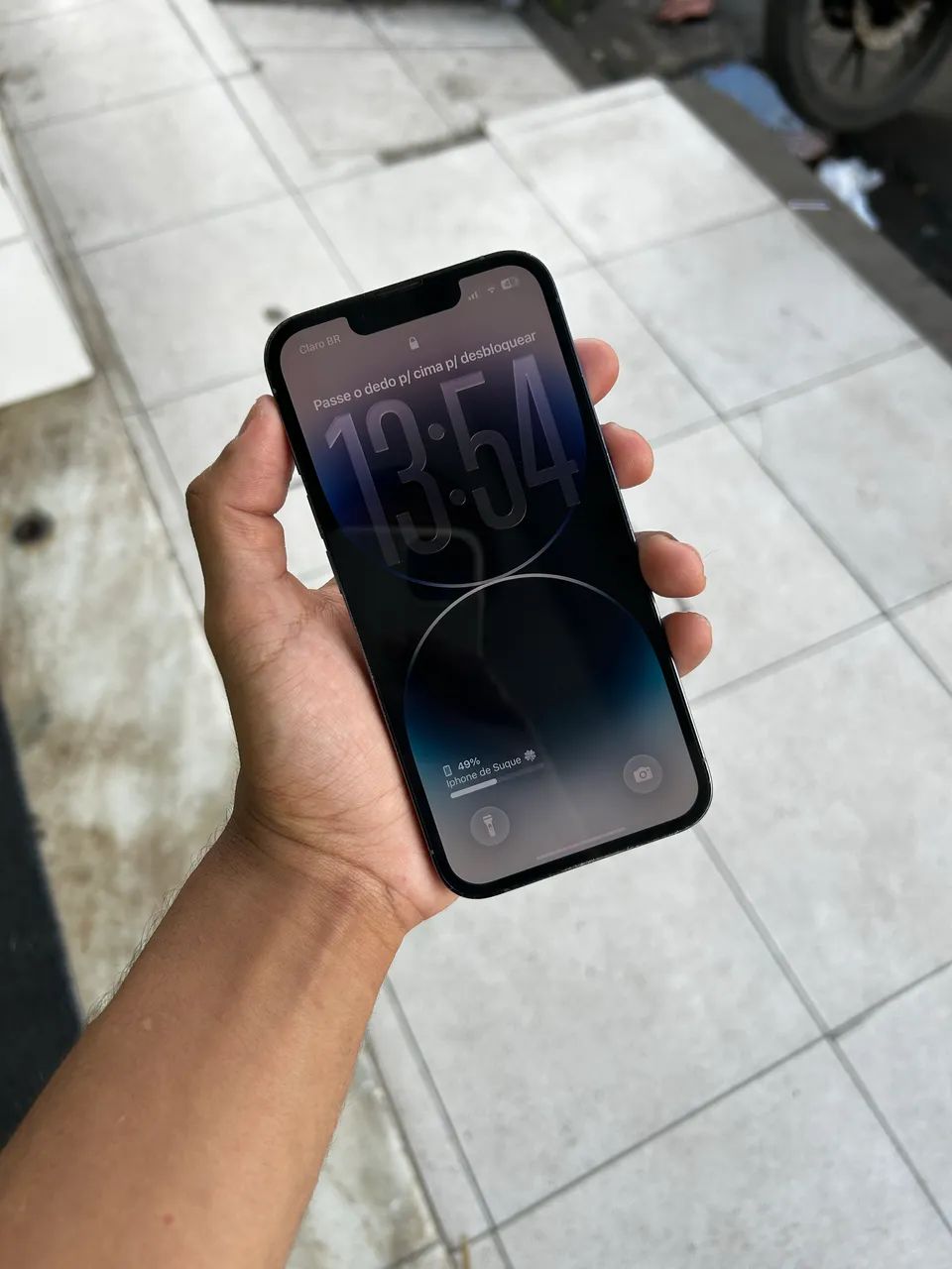 iPhone 13 Pro  - Foto 2