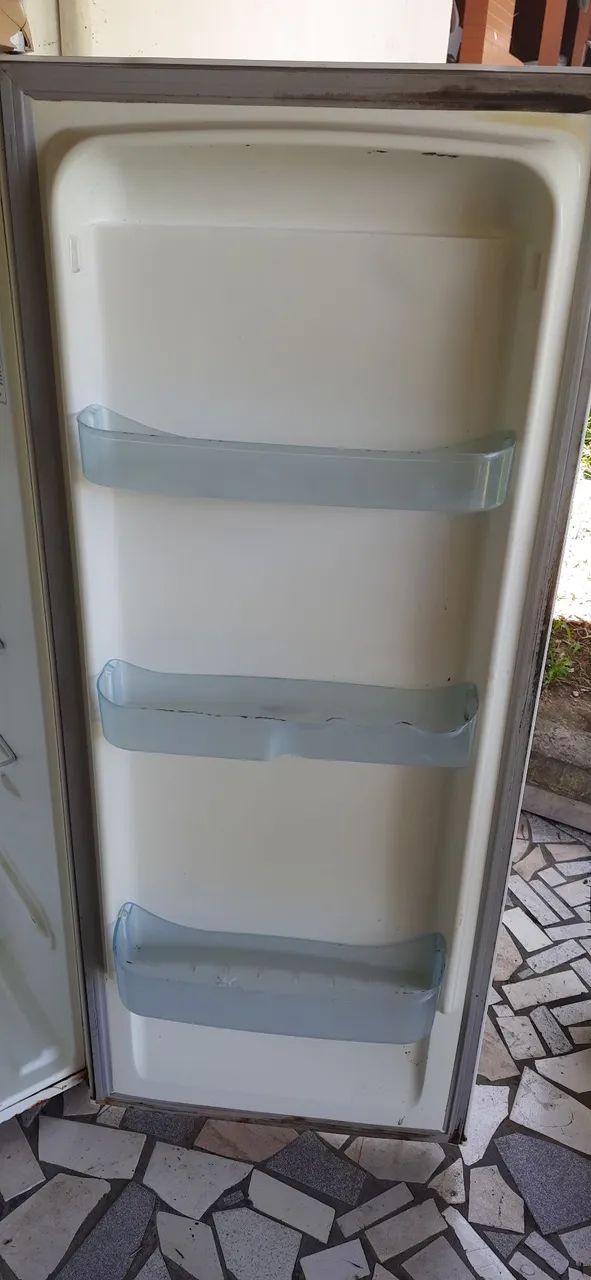 Geladeira usadinha - Foto 2