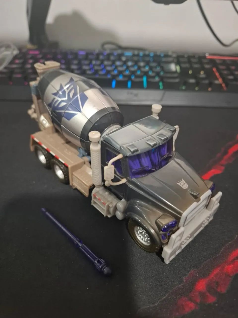 Transformers