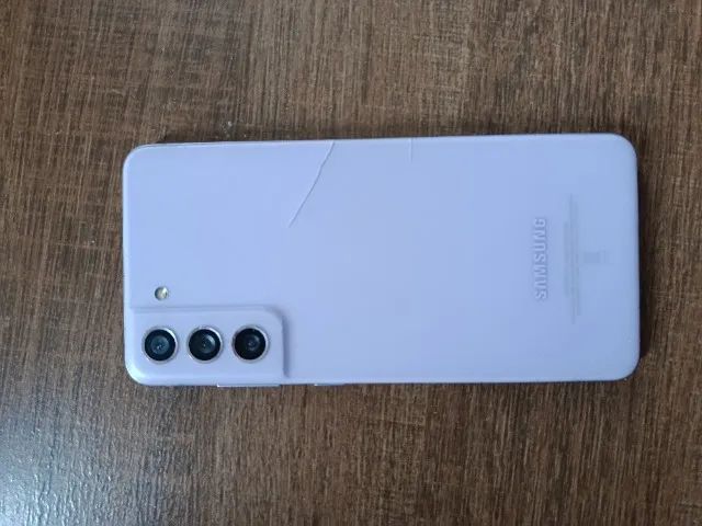Samsung s21 FE 5g 128gb - Foto 3