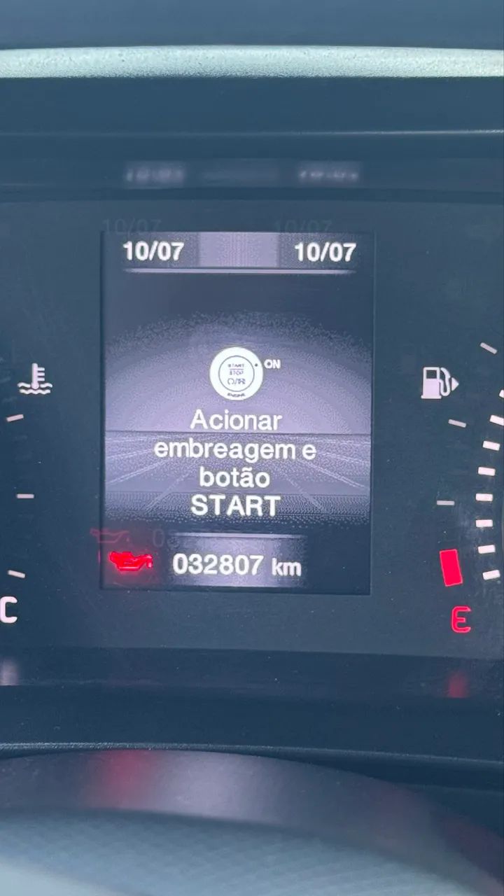 Fiat Cronos Drive 1.3 8V Flex 2024 - Foto 2