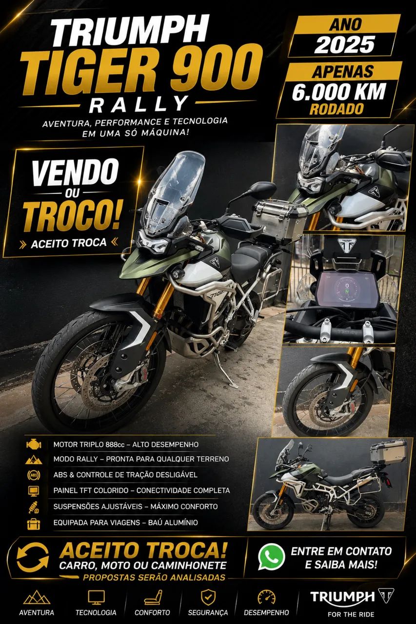 A mais nova do Brasil 