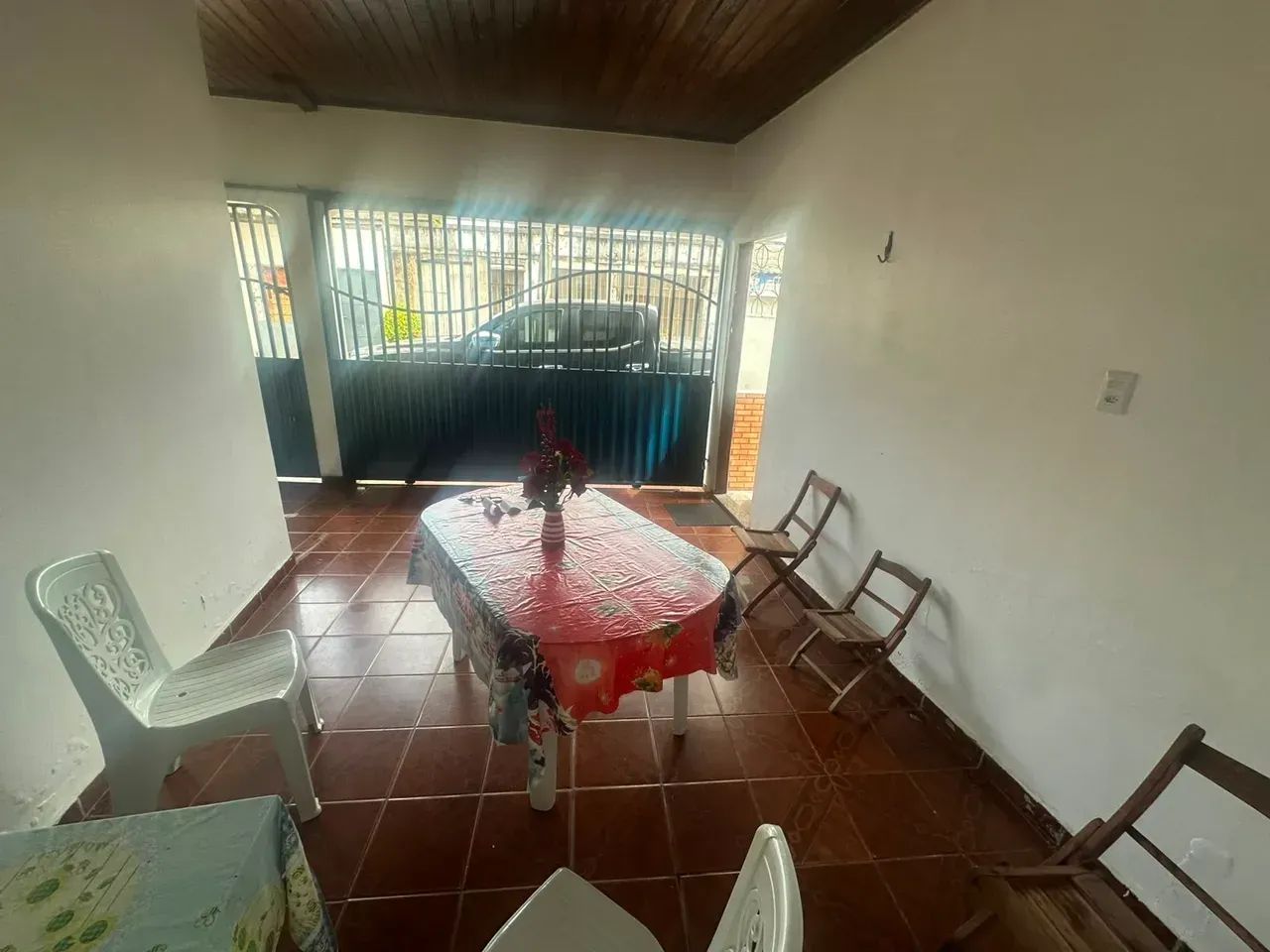 ALUGO CASA NA MARACANGALHA - Foto 3