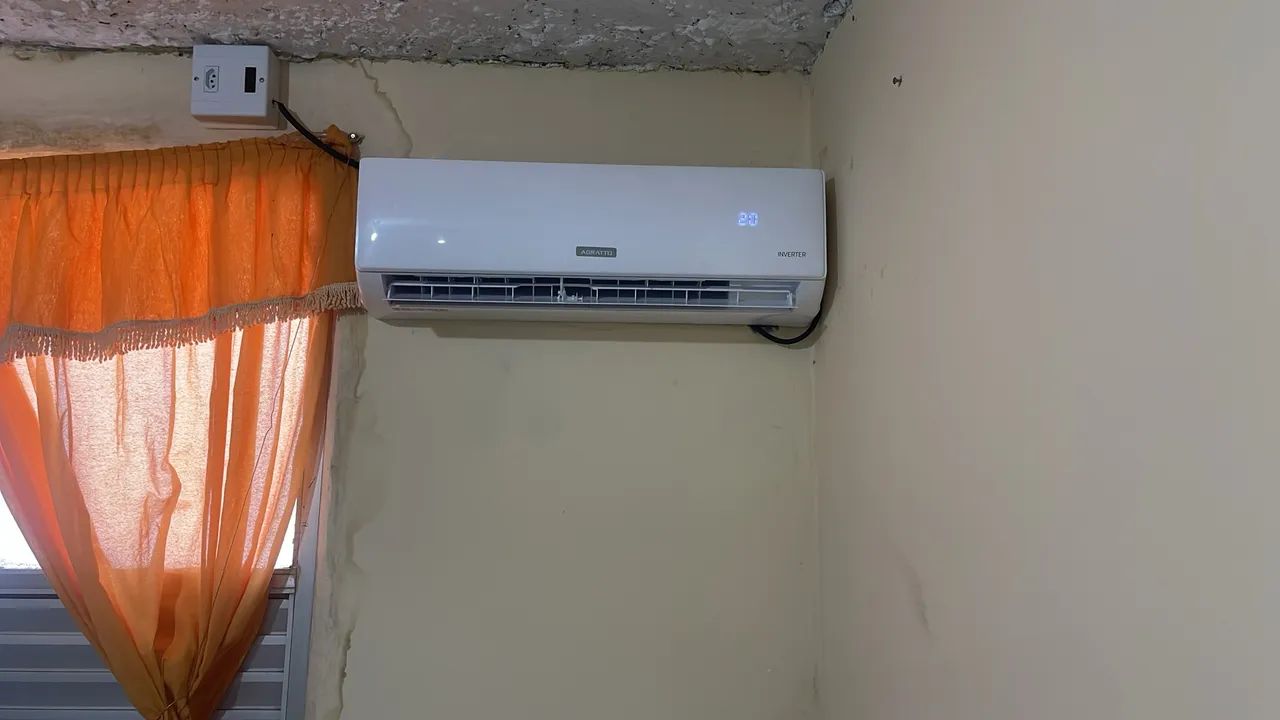 Climatização - Foto 2