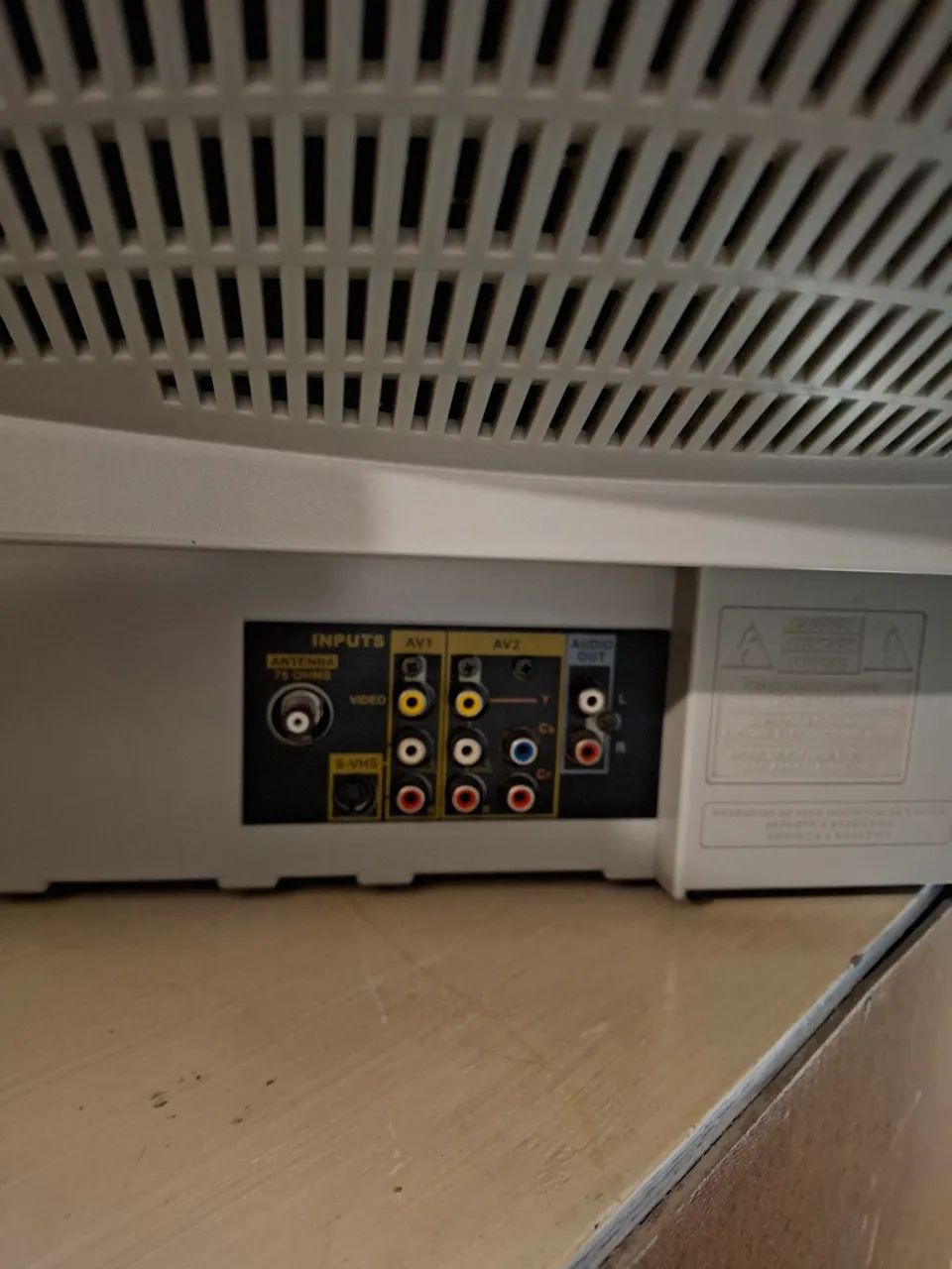 TV Philco 29' polegadas  - Foto 3