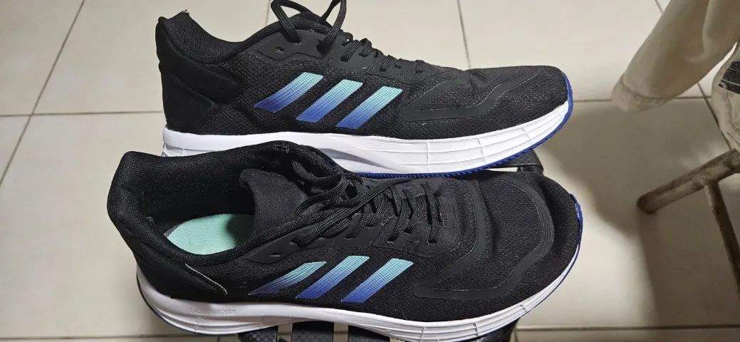 Tênis Adidas Duramo SL 10