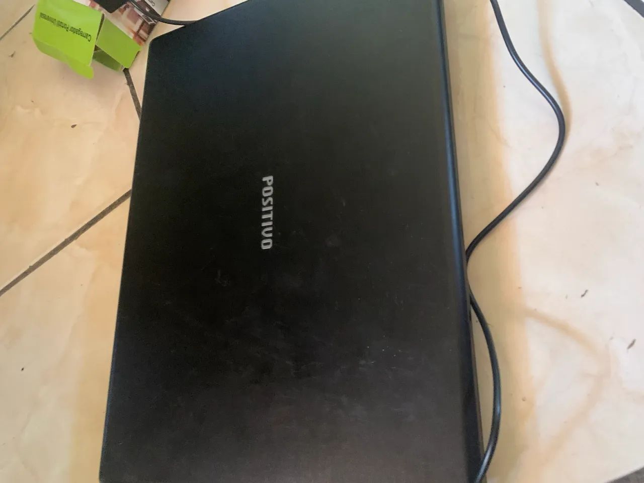 notebook da positivo  - Foto 5
