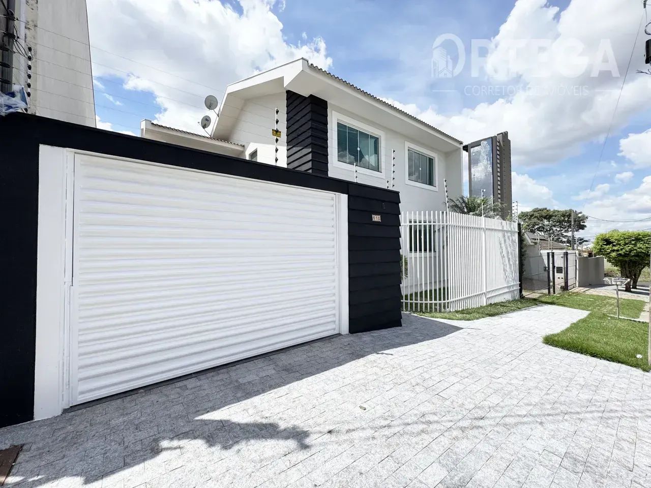 Casa para venda com 4 quartos em  Maringá - PR - Foto 2