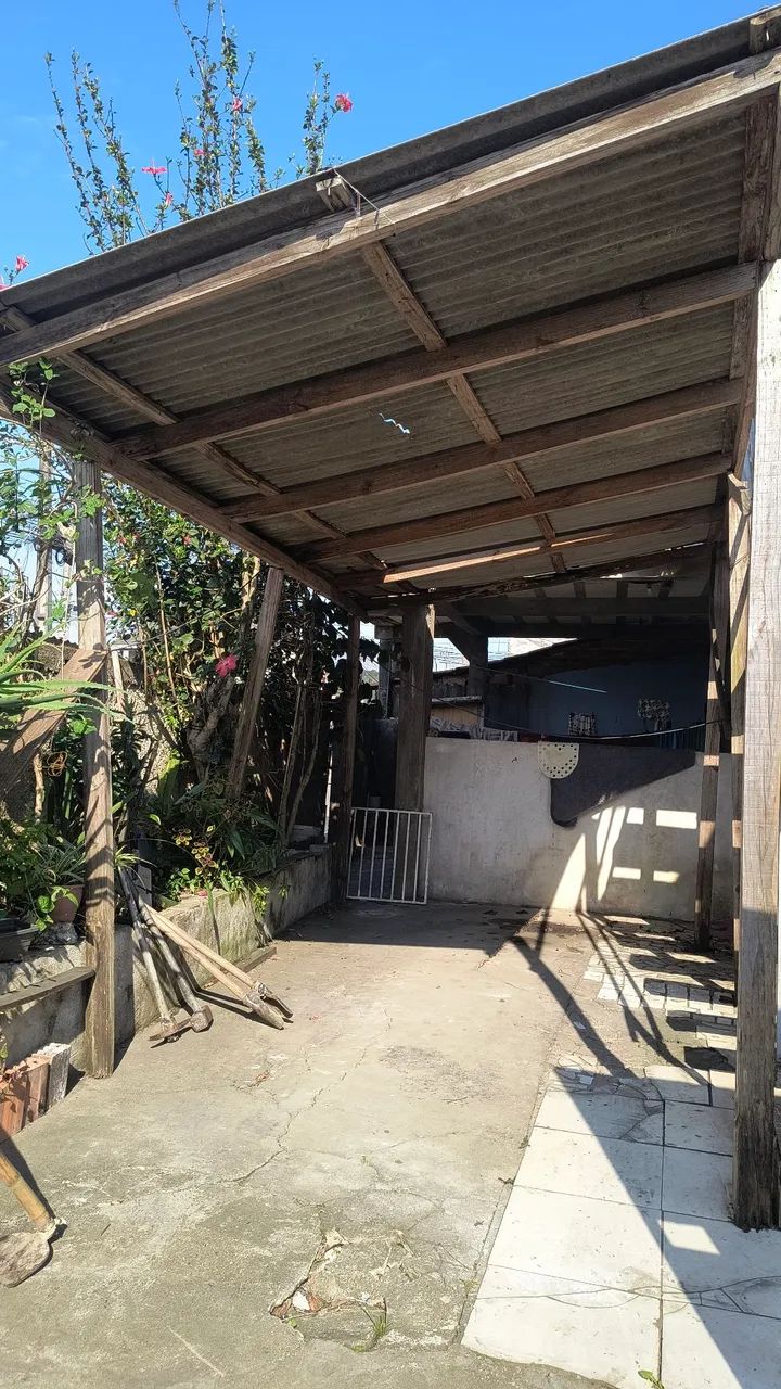Garagem 2x 4  metros  - Foto 2